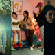 L to R: The Umbrella Academy, The Baby-Sitters Club, and Warrior Nun (Netflix)